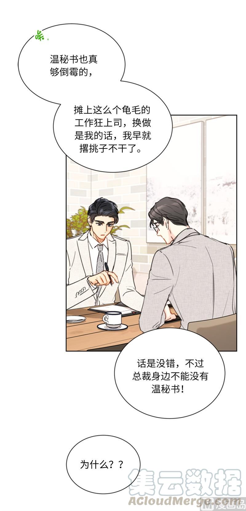 66.菲入虎口-我和总裁相了个亲-多蕴文化（第13张）