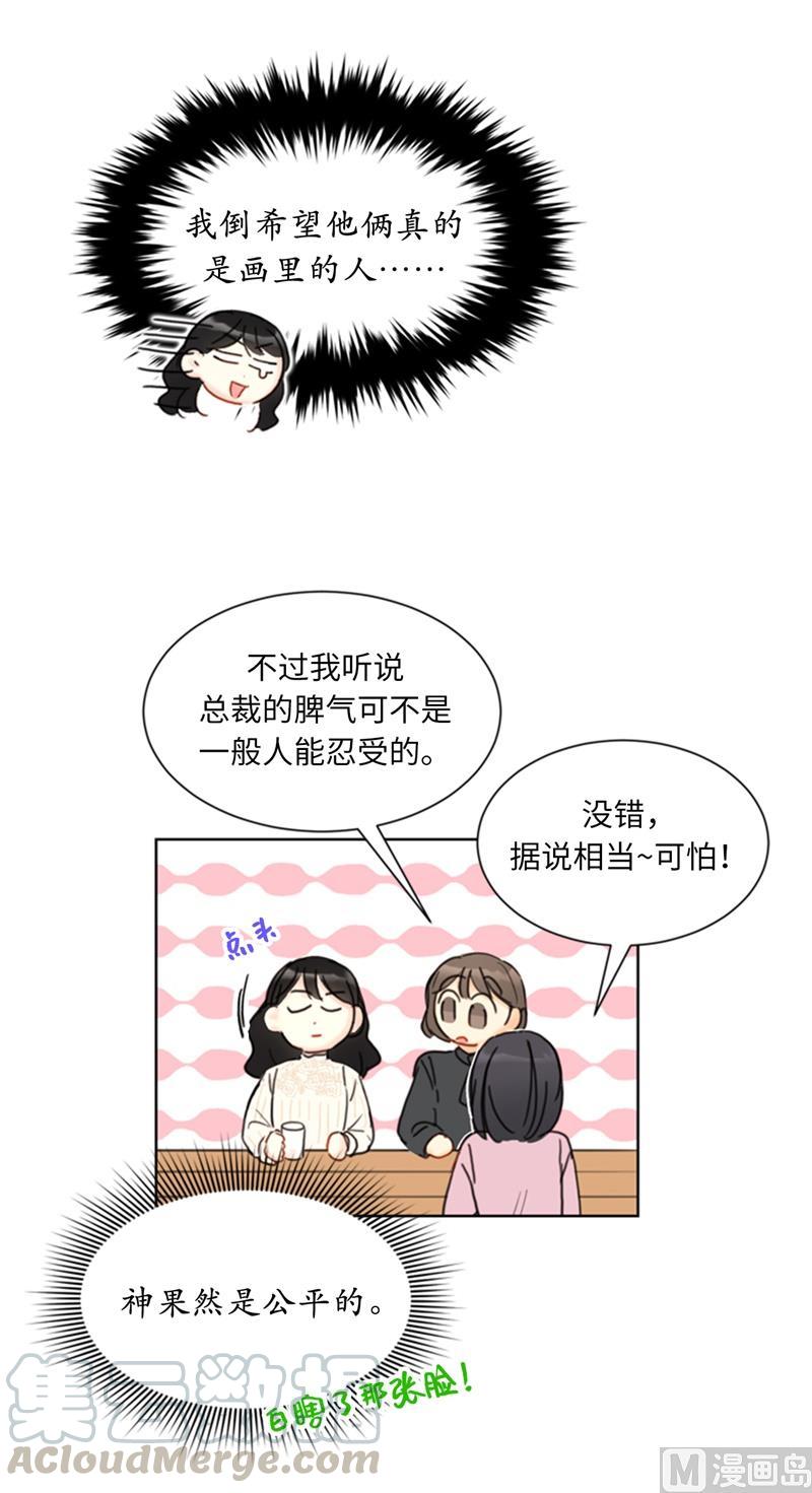 66.菲入虎口-我和总裁相了个亲-多蕴文化（第5张）