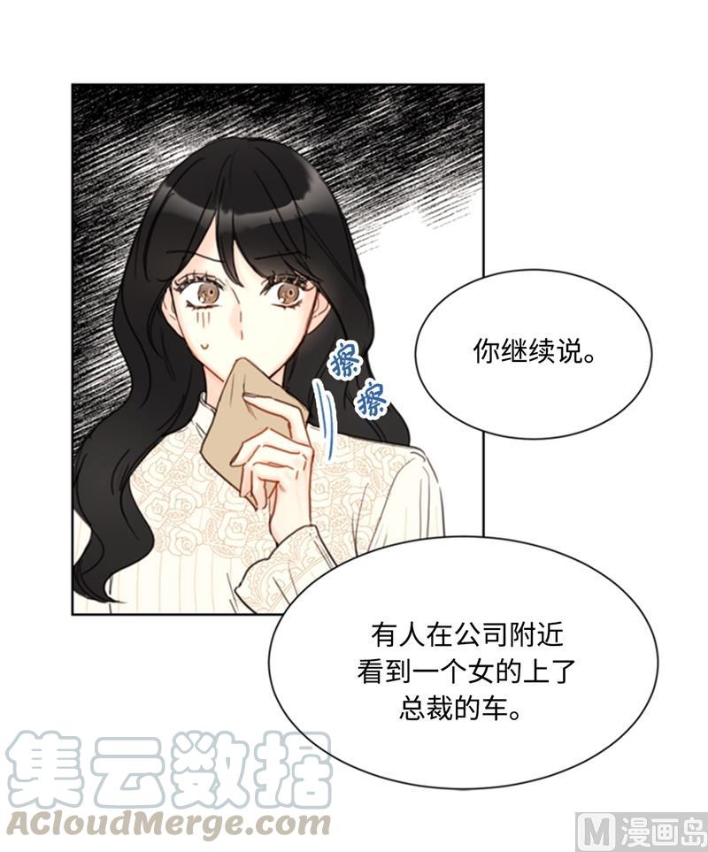 66.菲入虎口-我和总裁相了个亲-多蕴文化（第11张）