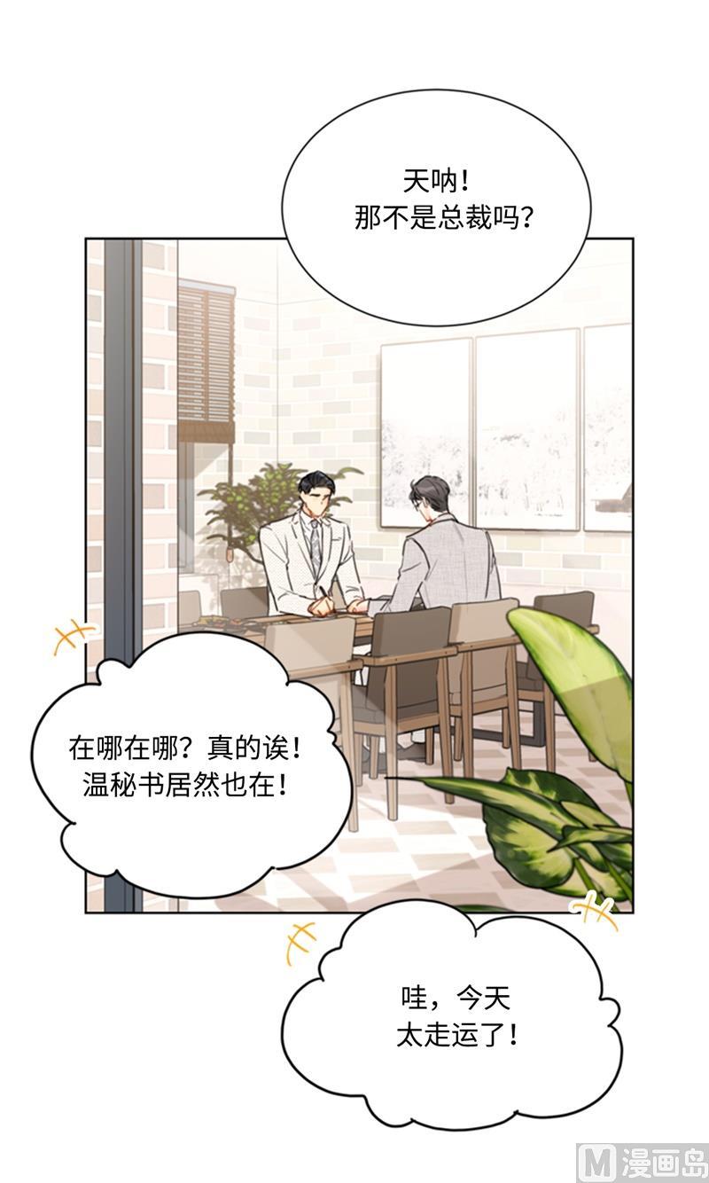 66.菲入虎口-我和总裁相了个亲-多蕴文化（第2张）