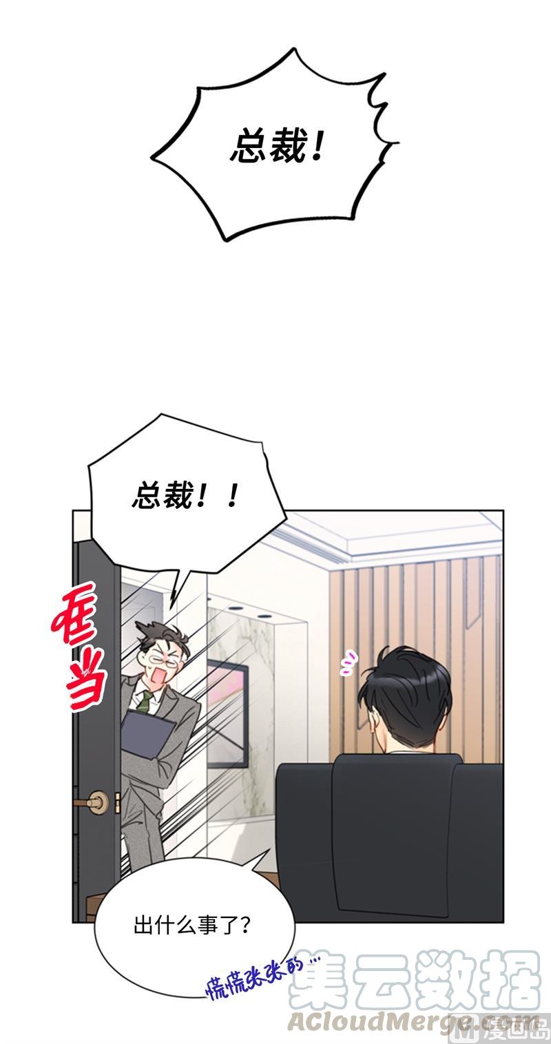 67.做梦都是炸鸡-我和总裁相了个亲-多蕴文化（第21张）
