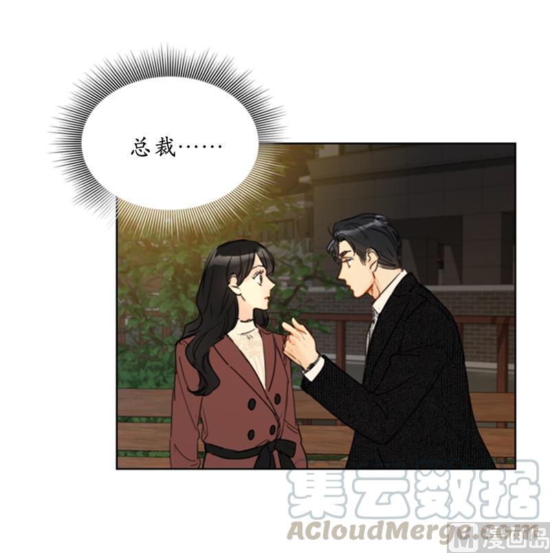 67.做梦都是炸鸡-我和总裁相了个亲-多蕴文化（第15张）