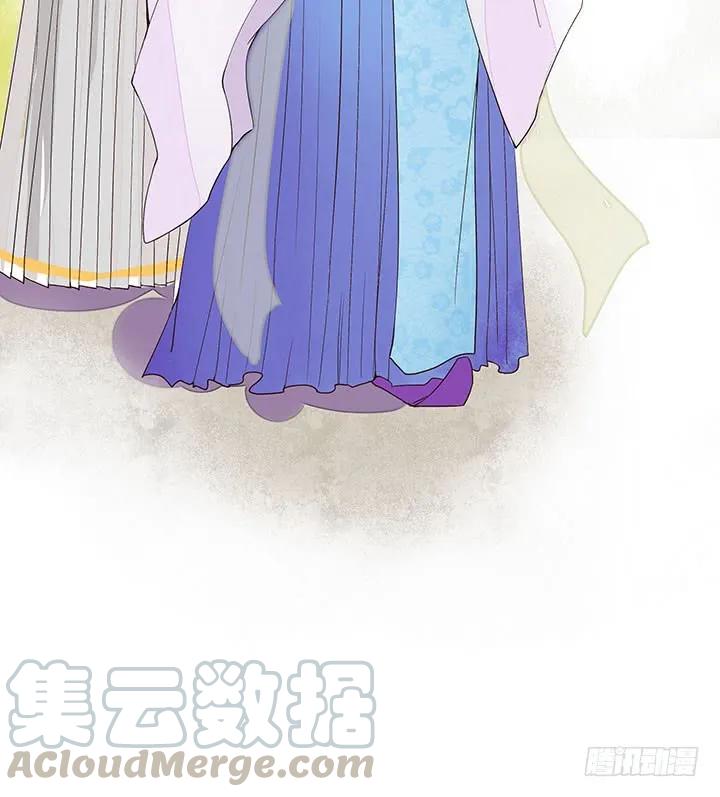 第9回祝瑶-浴血商后-豆腐漫画（第3张）
