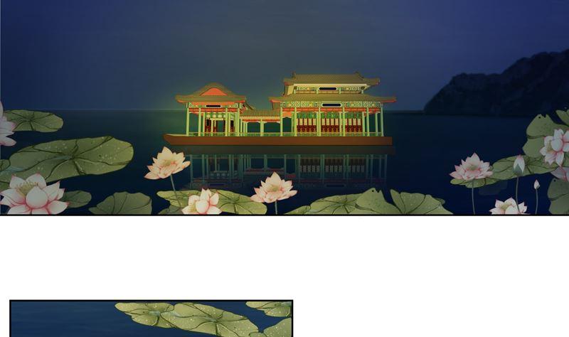 第101回脱险-浴血商后-豆腐漫画（第1张）
