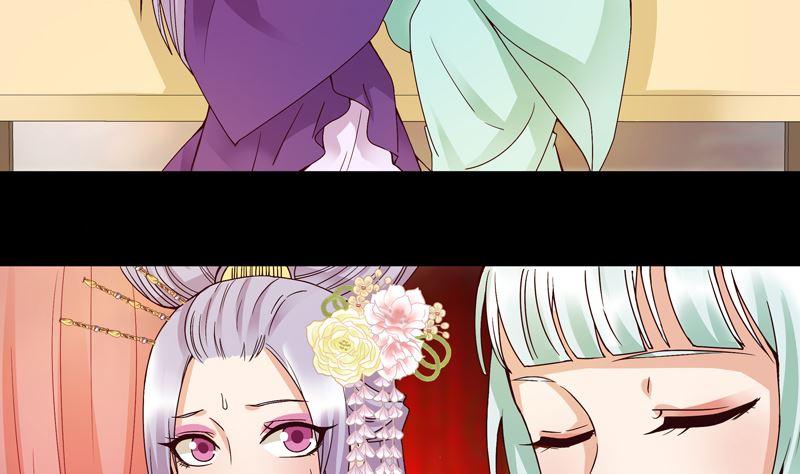 第105回水儿-浴血商后-豆腐漫画（第2张）