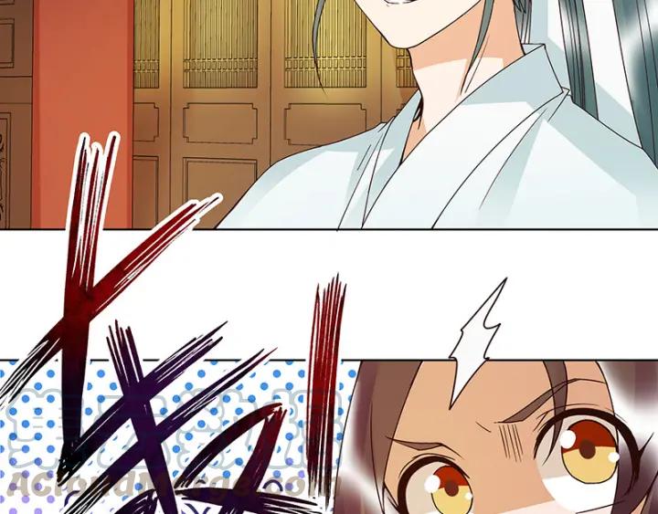 第125话原来是她！-浴血商后-豆腐漫画（第3张）