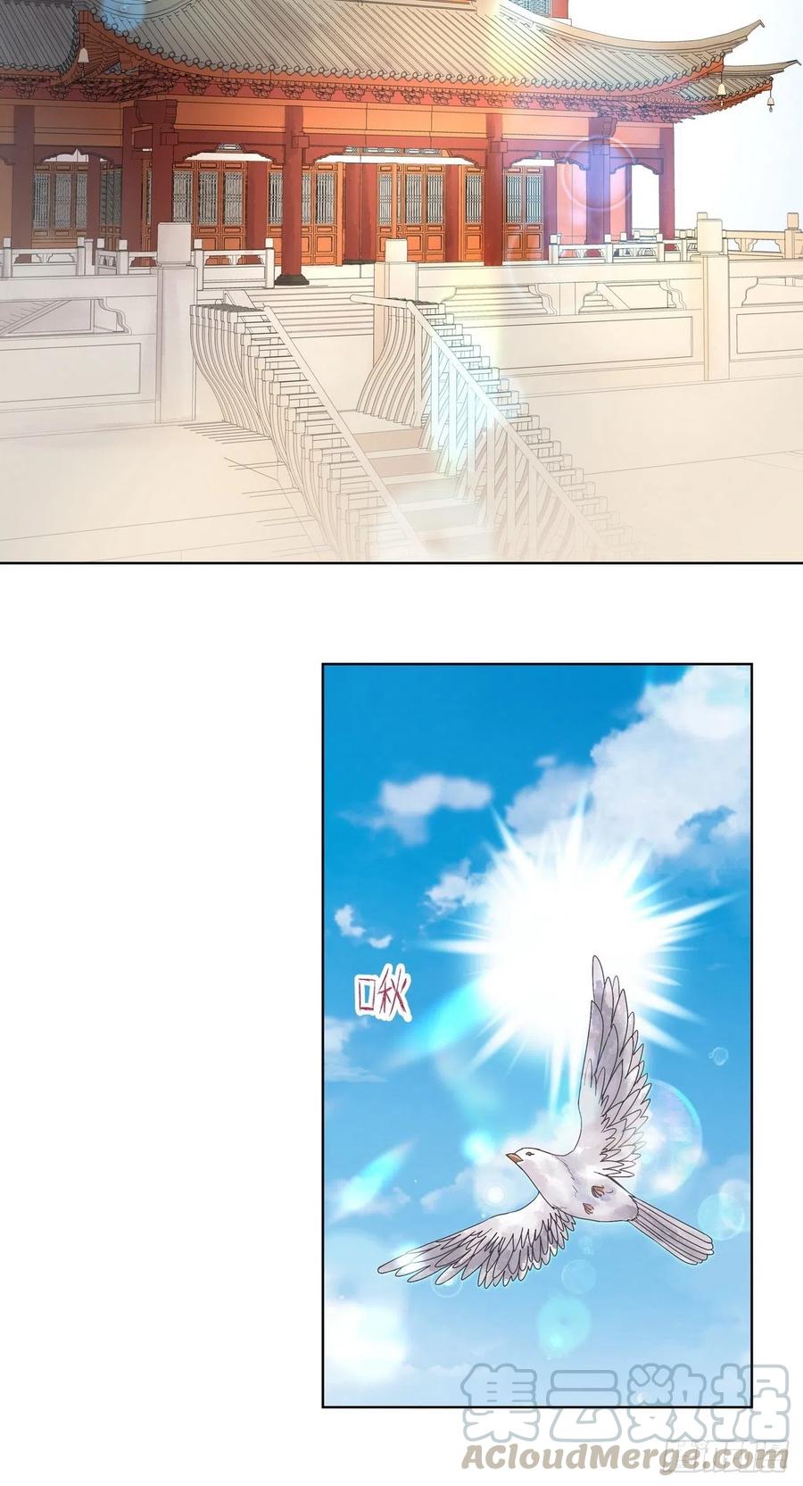 第194回继位大典-浴血商后-豆腐漫画（第6张）