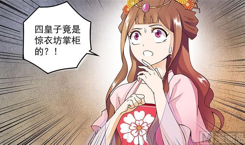 第63回四皇子-浴血商后-豆腐漫画（第9张）