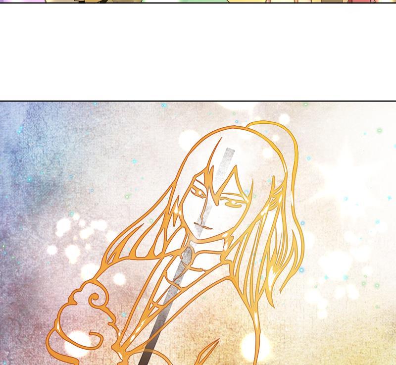 第68回多谢言先生了我心结-浴血商后-豆腐漫画（第3张）