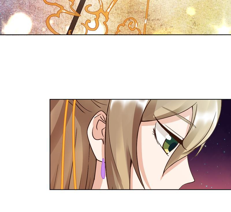 第68回多谢言先生了我心结-浴血商后-豆腐漫画（第4张）