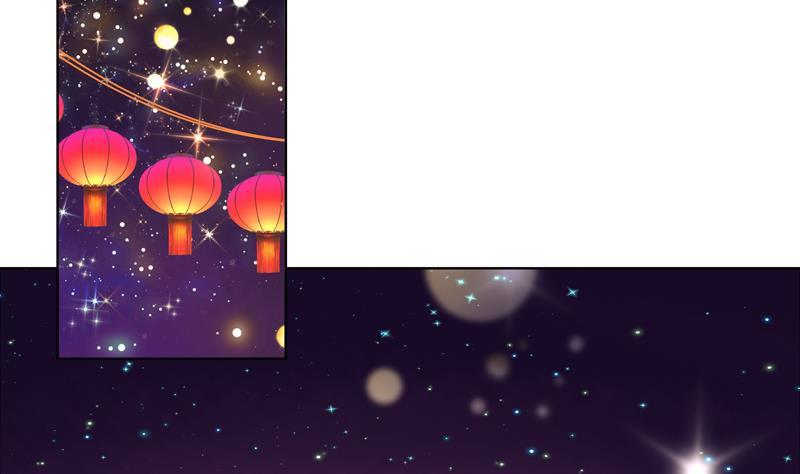 第68回多谢言先生了我心结-浴血商后-豆腐漫画（第1张）