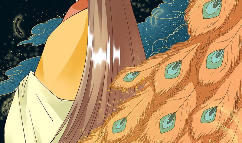第73回猴子-浴血商后-豆腐漫画（第1张）
