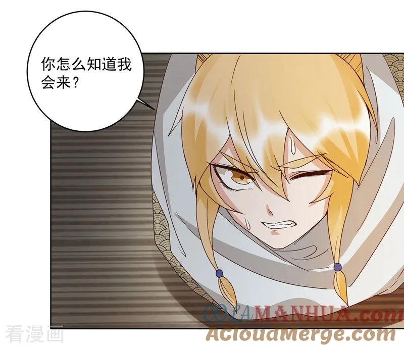 第137话-浴血商后：冷夫强宠-豆腐漫画（第3张）