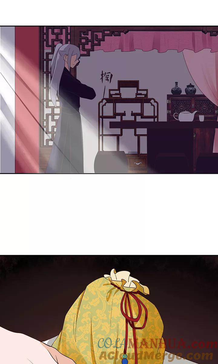 第19话-浴血商后：冷夫强宠-豆腐漫画（第19张）