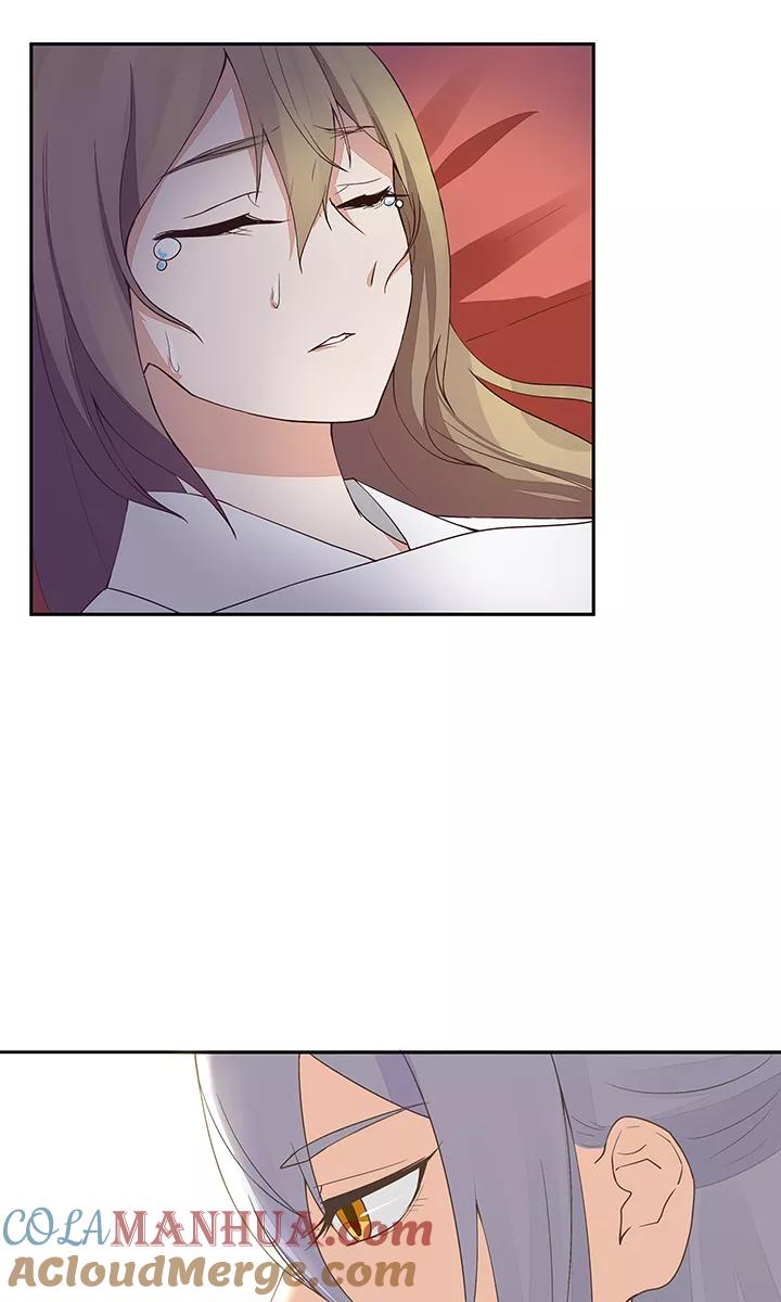 第19话-浴血商后：冷夫强宠-豆腐漫画（第21张）