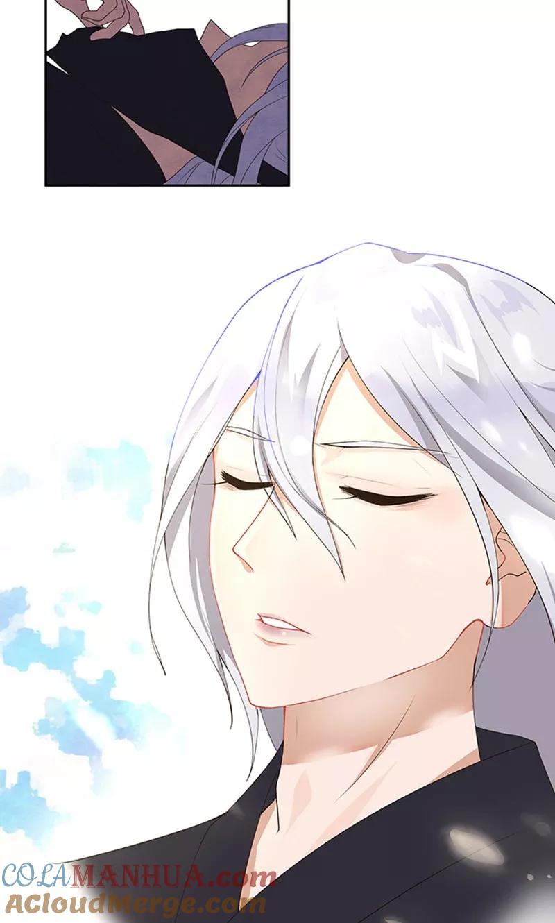 第7话-浴血商后：冷夫强宠-豆腐漫画（第7张）