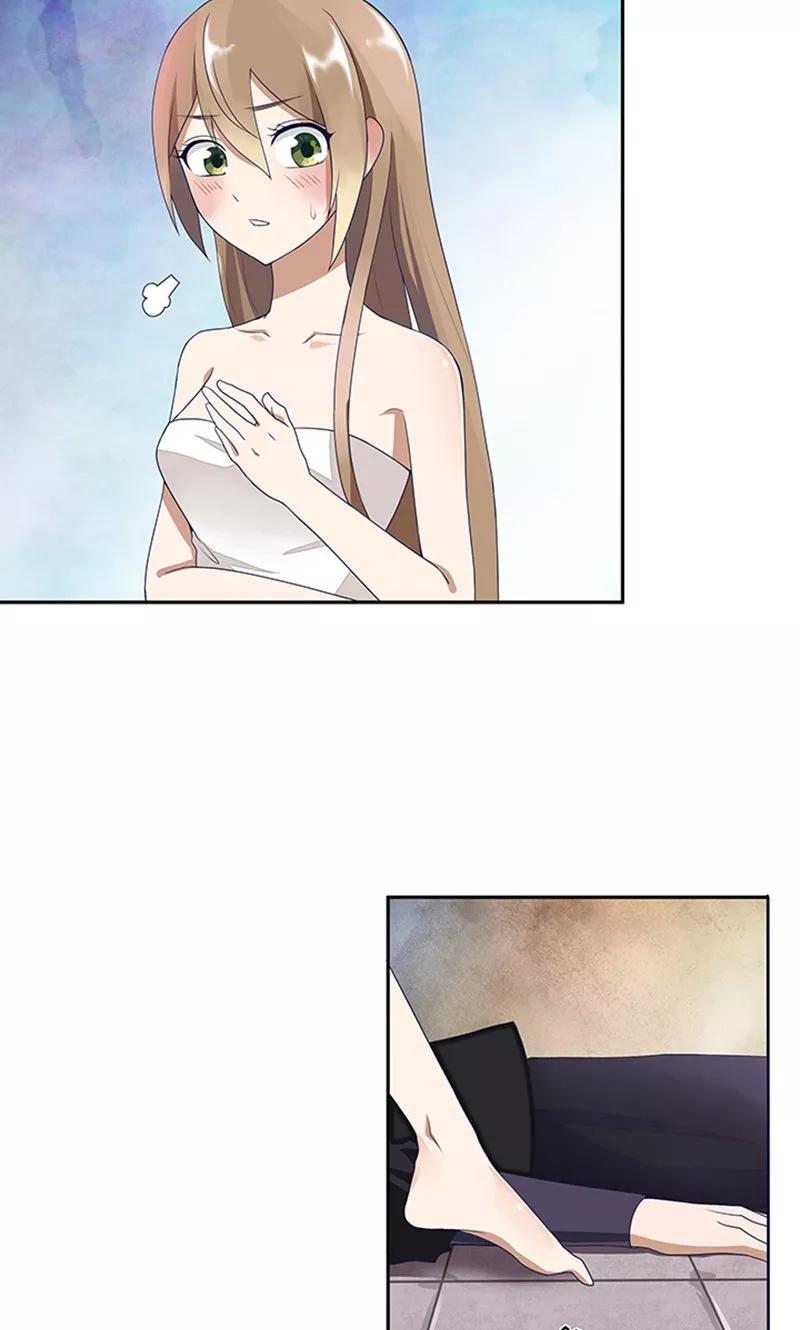 第7话-浴血商后：冷夫强宠-豆腐漫画（第2张）