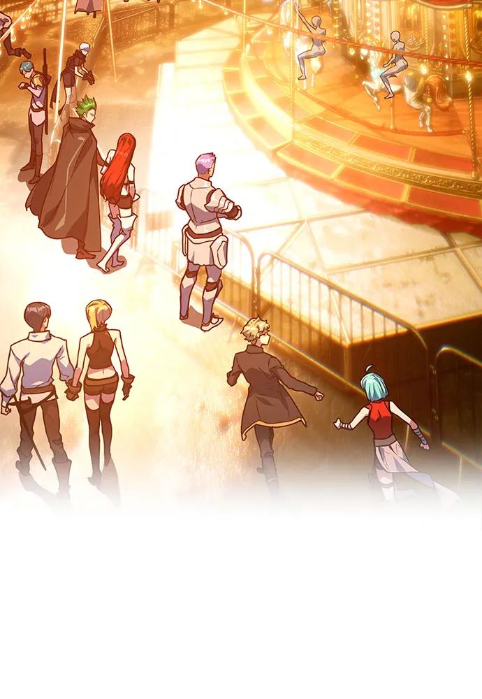 [第113话]一阶魔法师，安洁莉娜（2）-游戏最强搅局者-JSP,YATO/Fried-Mandu（第4张）