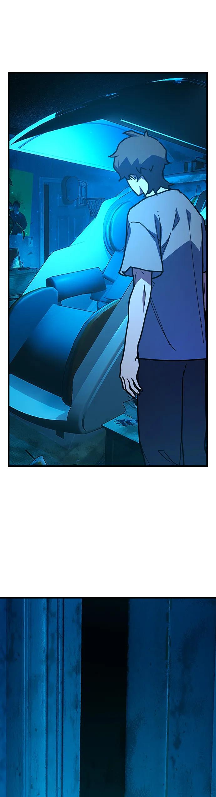 [第128话]蝴蝶效应（2）-游戏最强搅局者-JSP,YATO/Fried-Mandu（第12张）