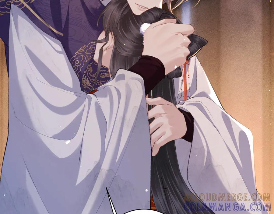 第89话再陪我一会儿-嫁反派-布丁琉璃（原著）+猫猫头（第45张）