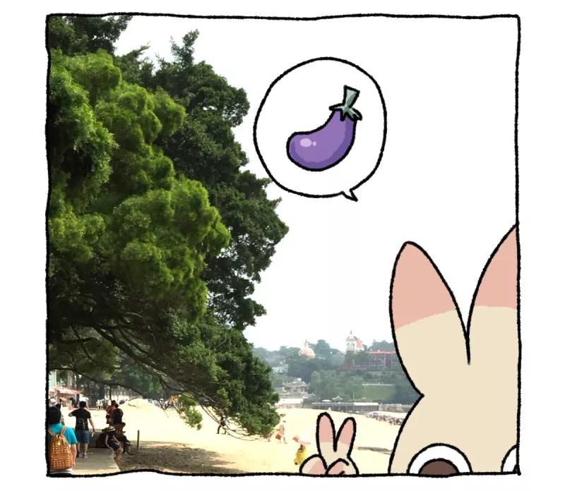 第14话想去玩！-不切传说-新漫画（第10张）