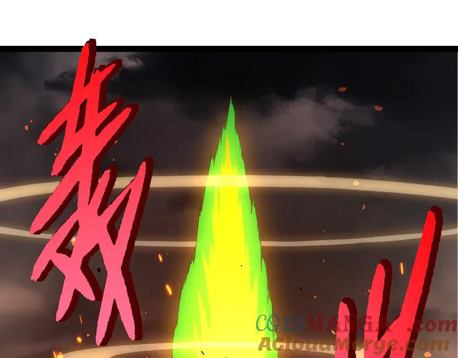 第363话火炎的中心-从大树开始的进化-绯红之夜（原著）+黑鸟社（第5张）
