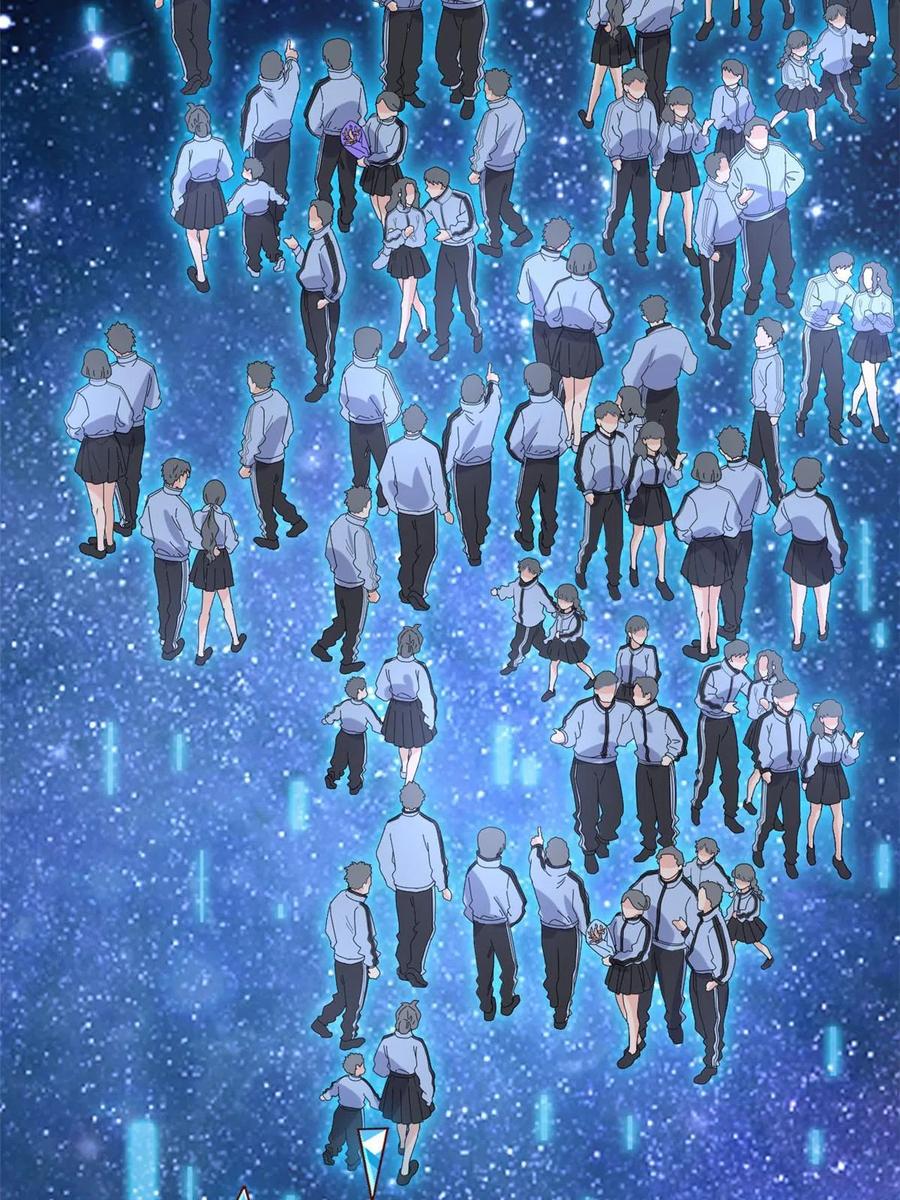101收集物资-在生存游戏做锦鲤-漫星球（第9张）