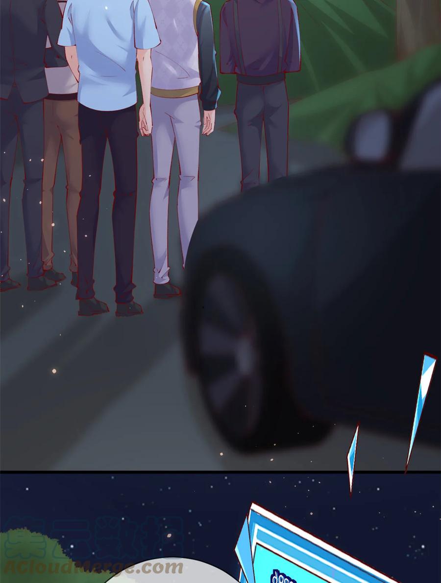110炸毛的大蛋-在生存游戏做锦鲤-漫星球（第11张）