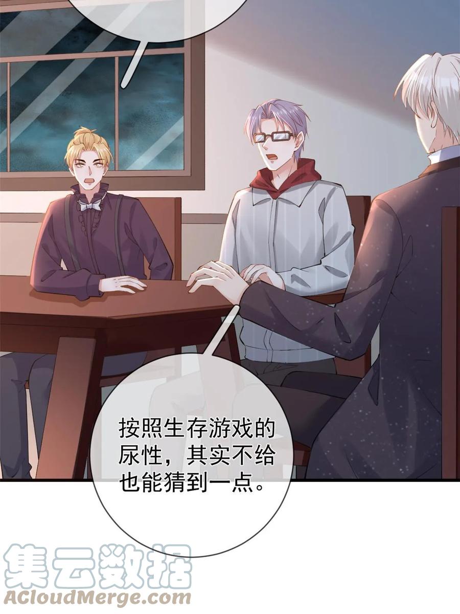 117新游戏-在生存游戏做锦鲤-漫星球（第28张）