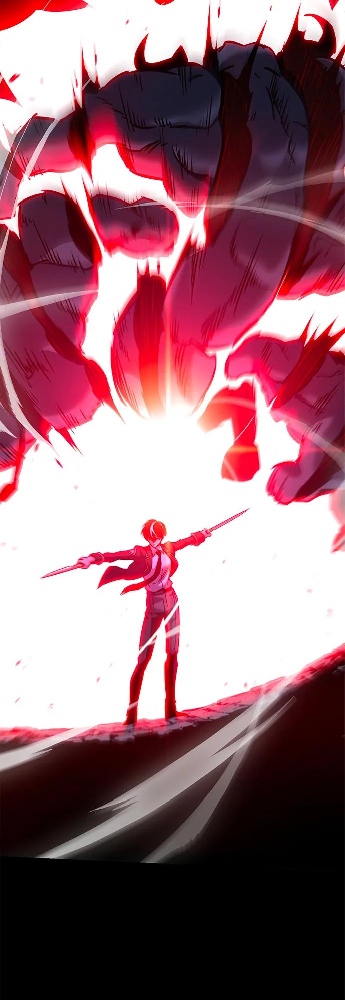 [第31话]水牛地下城（3）-刺身刀制霸英雄学院-tangahuru,GMAN（第30张）