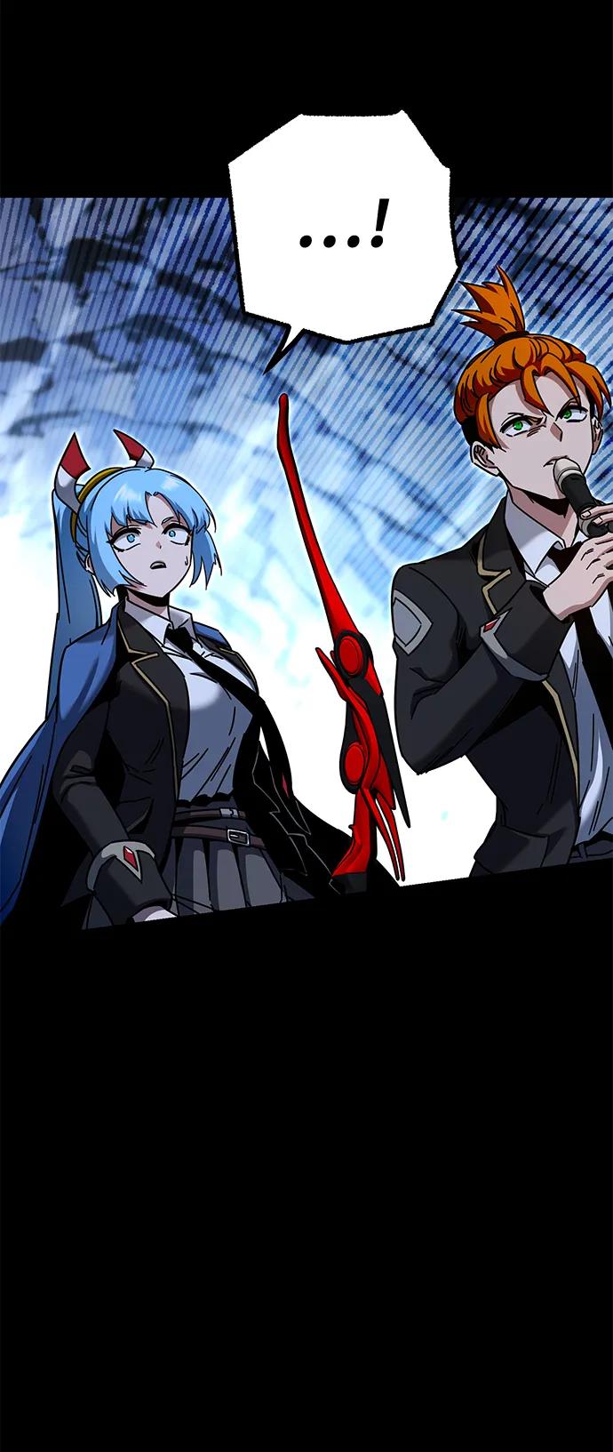 [第31话]水牛地下城（3）-刺身刀制霸英雄学院-tangahuru,GMAN（第24张）