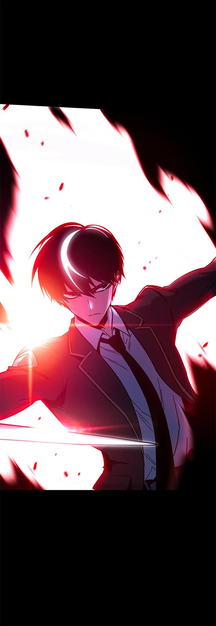 [第31话]水牛地下城（3）-刺身刀制霸英雄学院-tangahuru,GMAN（第31张）