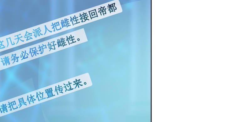 受伤-在兽世中求生存-小纸条（第4张）