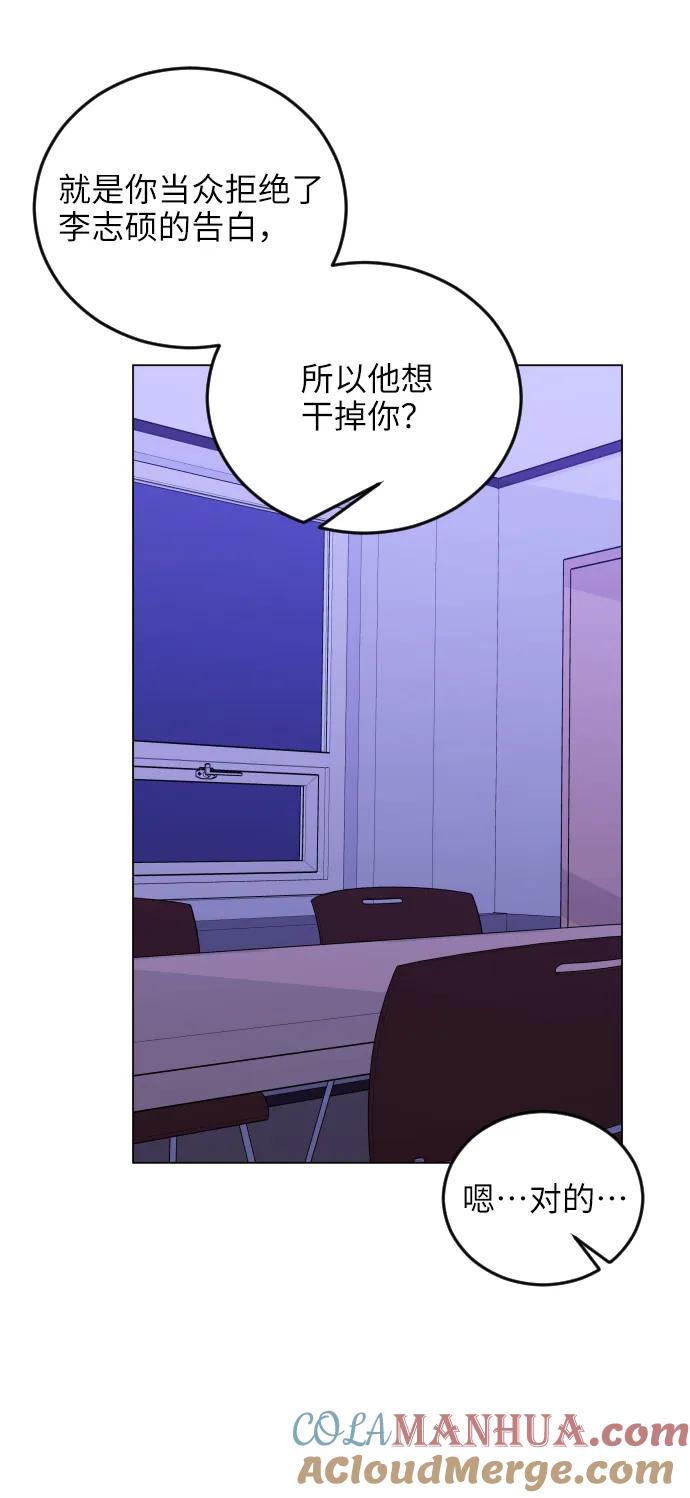 [第5话]你能做什么-在线改变BE结局-Mocappang（第4张）