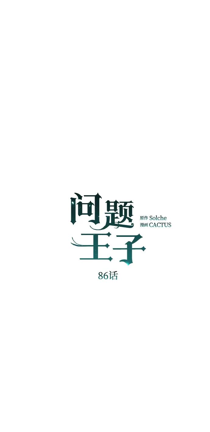 [第86话]所以你也要撑下去-问题王子-Solche,CACTUS（第2张）