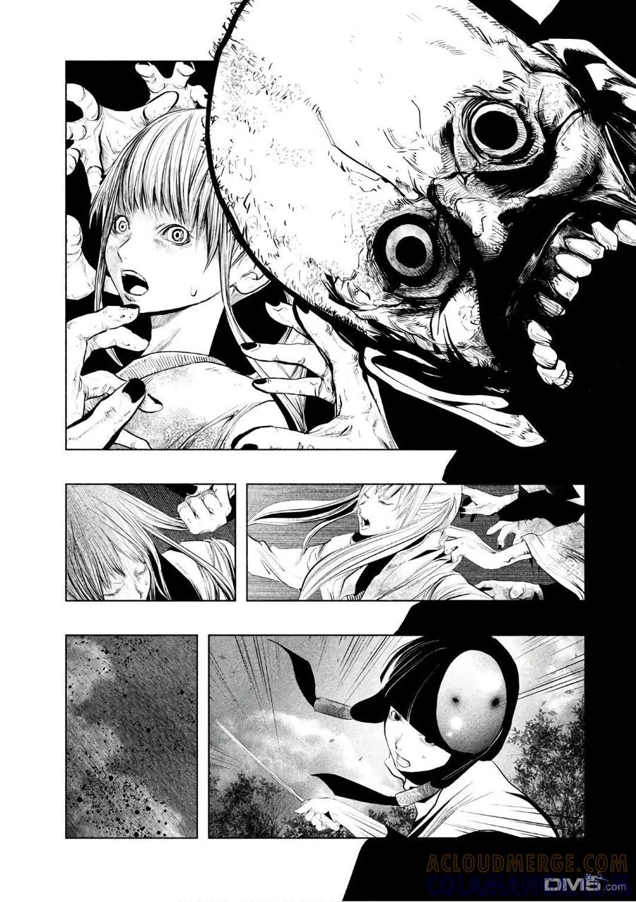 第150话与命运抗争-当无火葬场的小镇里钟声鸣响时-和夏弘雨 碧海景（第5张）