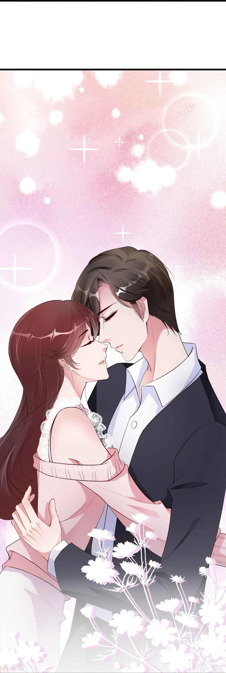 第34话梦里都是她-狐狸的浪漫史-极漫文化（第10张）