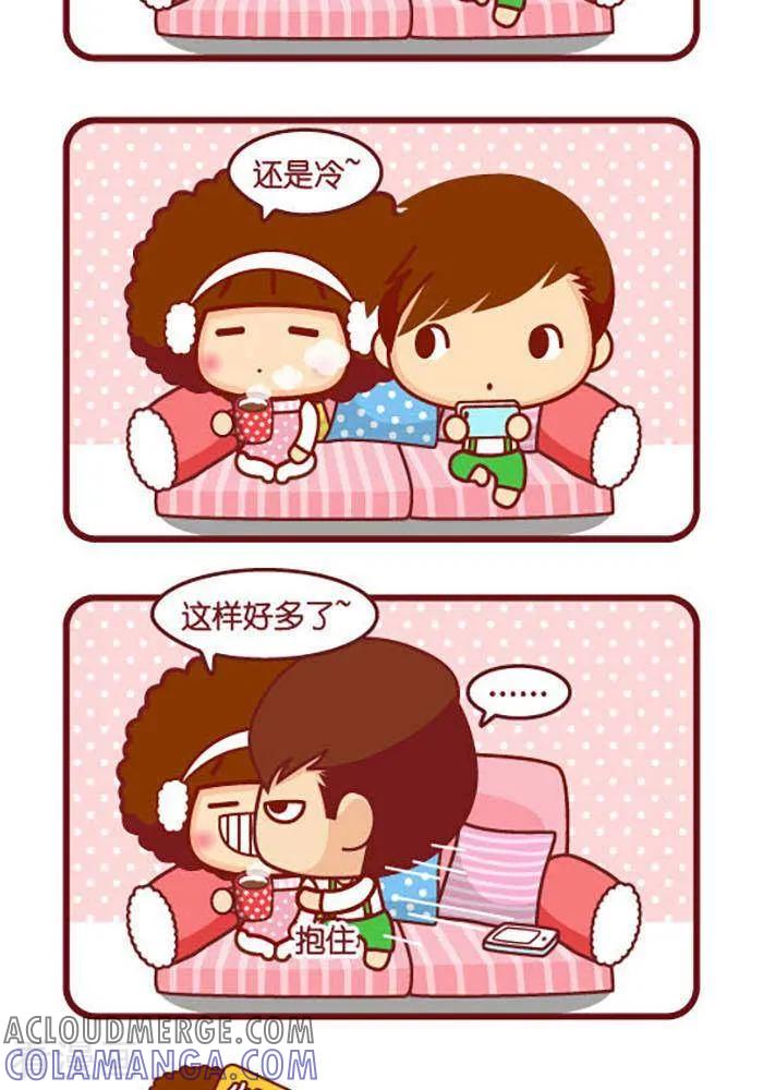 第384话还是冷-摩丝摩丝-Mocmoc@智汇互动（第2张）
