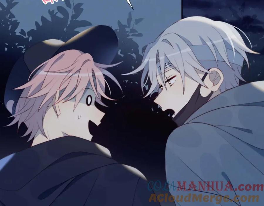 第23话男队长被迫穿公主裙-糟糕！我和黑粉互换了-这块瓜有毒（主笔）+呆西白白（编剧）（第9张）