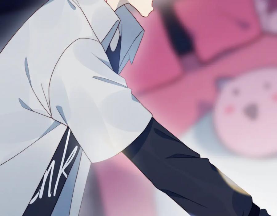 第4话明天表演？-糟糕！我和黑粉互换了-这块瓜有毒（主笔）+呆西白白（编剧）（第10张）