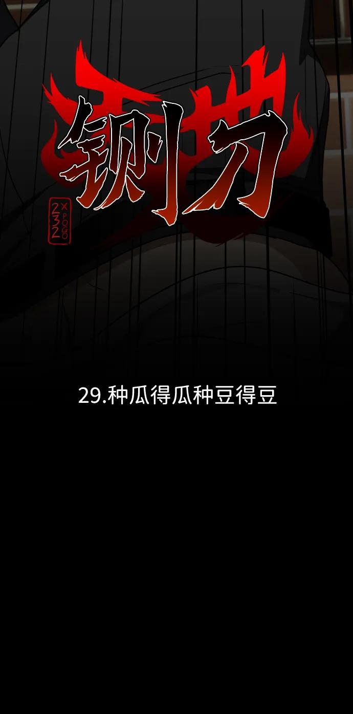 第29话种瓜得瓜种豆得豆-铡刀-232,POGO（第10张）
