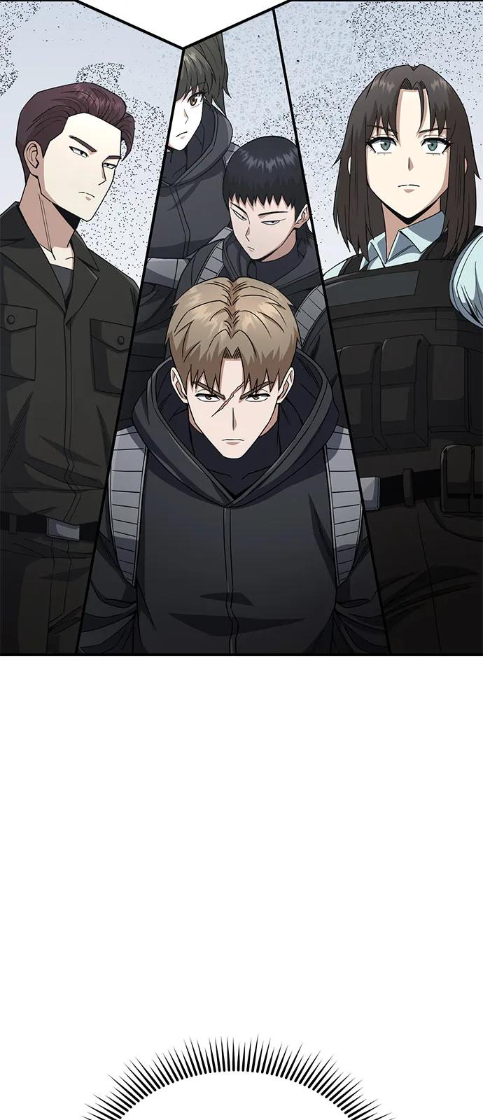 [第128话]白洞-非凡的血统天才-soulpung/ZAINO,Clover（第3张）