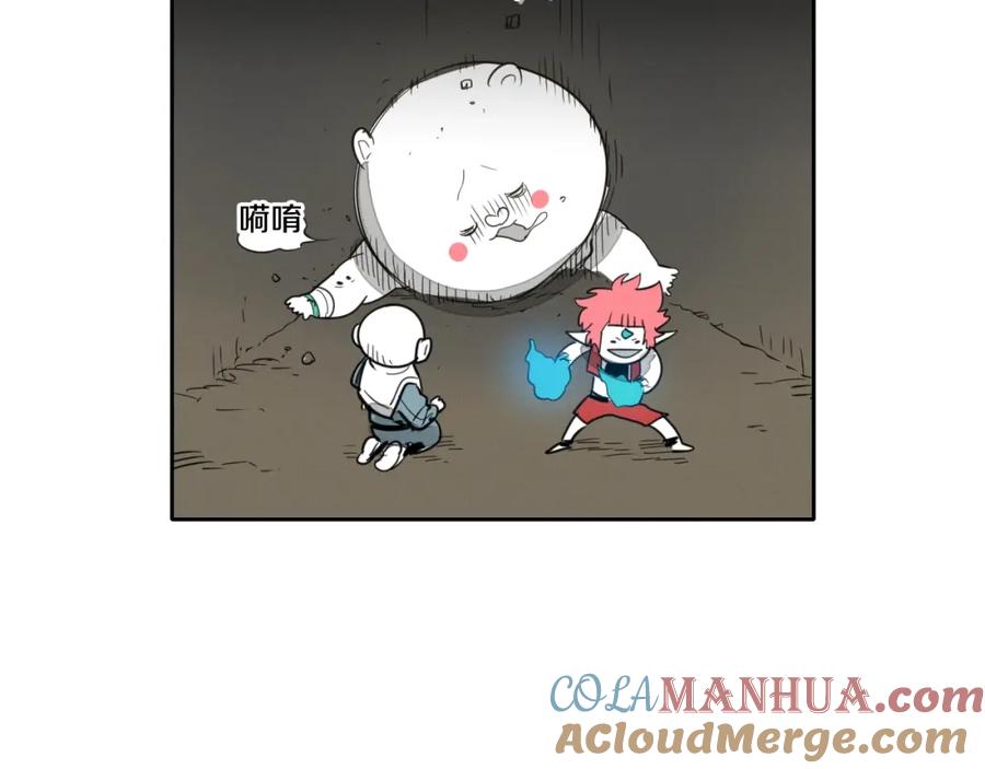 第104话好久不见-泛泛之辈-OH SOT（第24张）