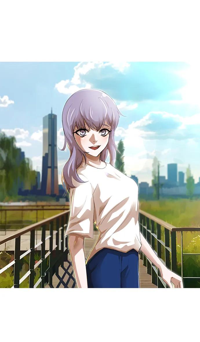 [第333话]ENDING2(4)-匿名女孩-Eun hyuk（第3张）