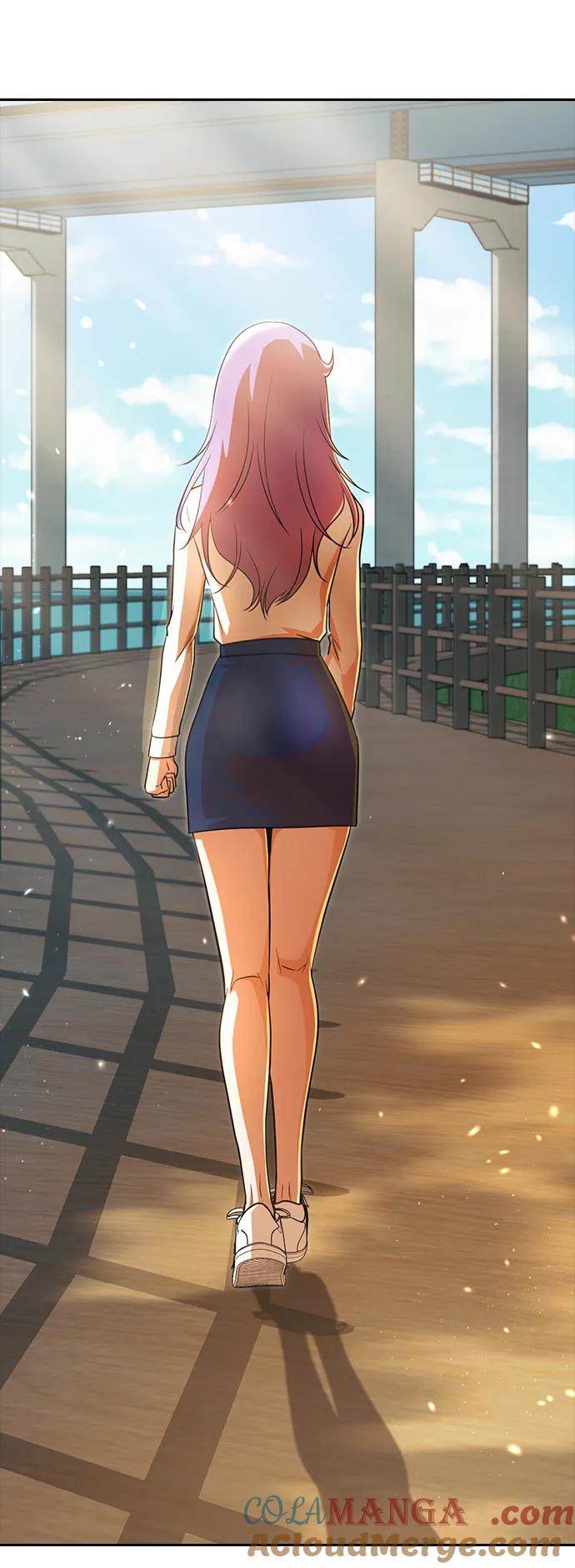[第333话]ENDING2(4)-匿名女孩-Eun hyuk（第7张）