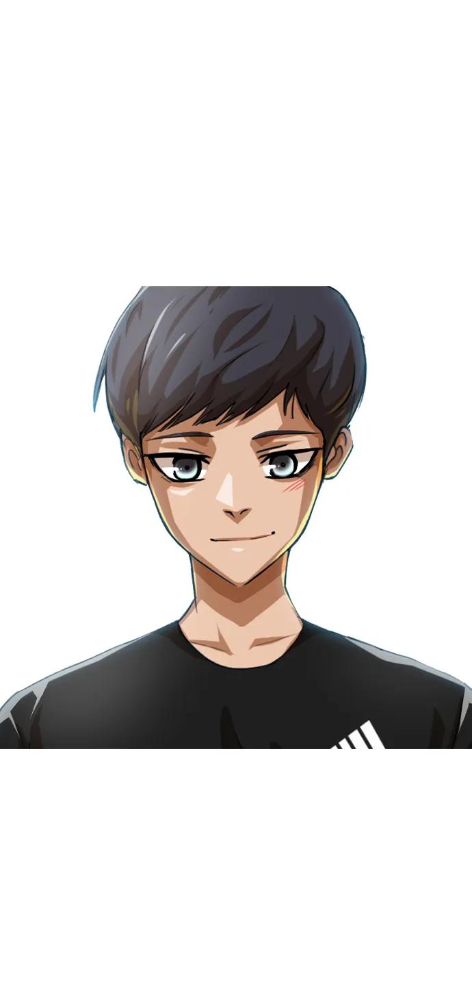 [第333话]ENDING2(4)-匿名女孩-Eun hyuk（第6张）