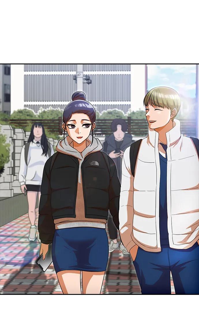 [第333话]ENDING2(4)-匿名女孩-Eun hyuk（第11张）