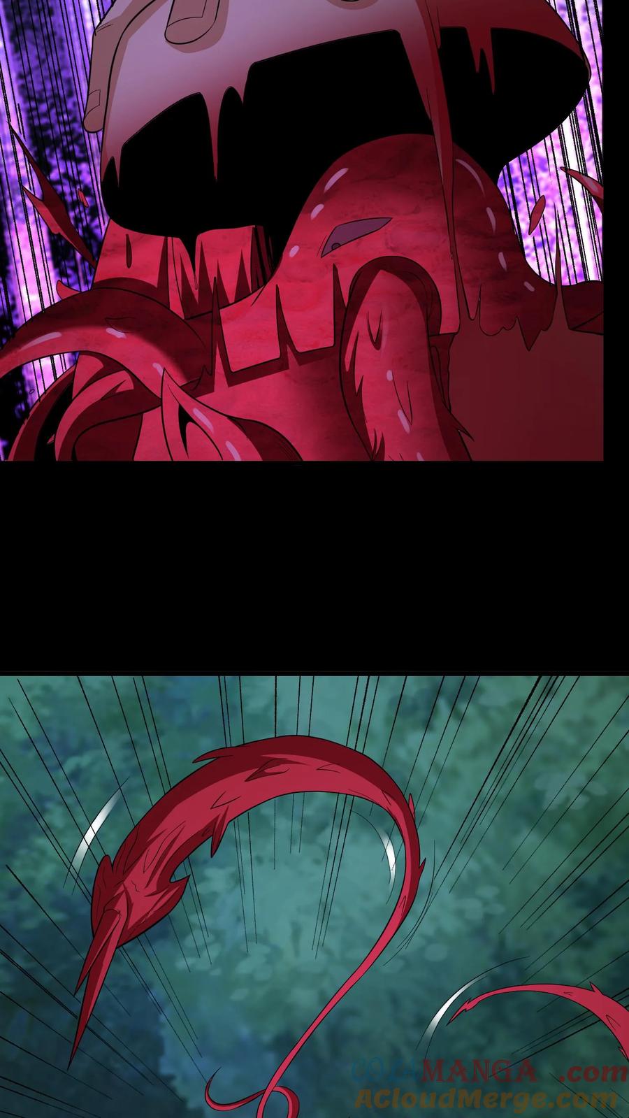 第684话保命底牌-我出生当天，百鬼夜行，雪尸护道-[db:作者]（第3张）