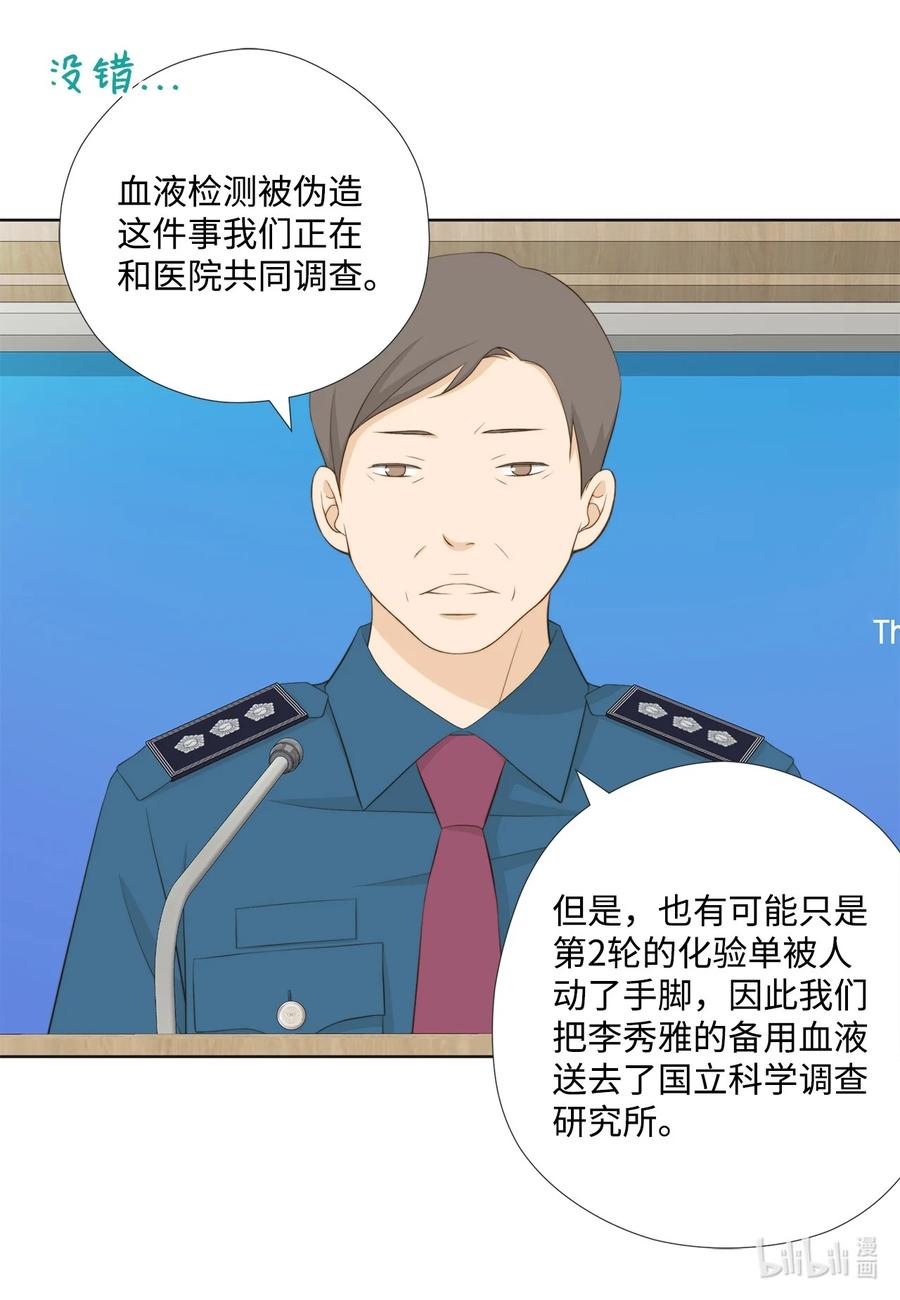 161等着大鱼上钩-长腿叔叔竟然是霸道总裁-CHOI MeeAe,鹤山文化社,极直社（第5张）