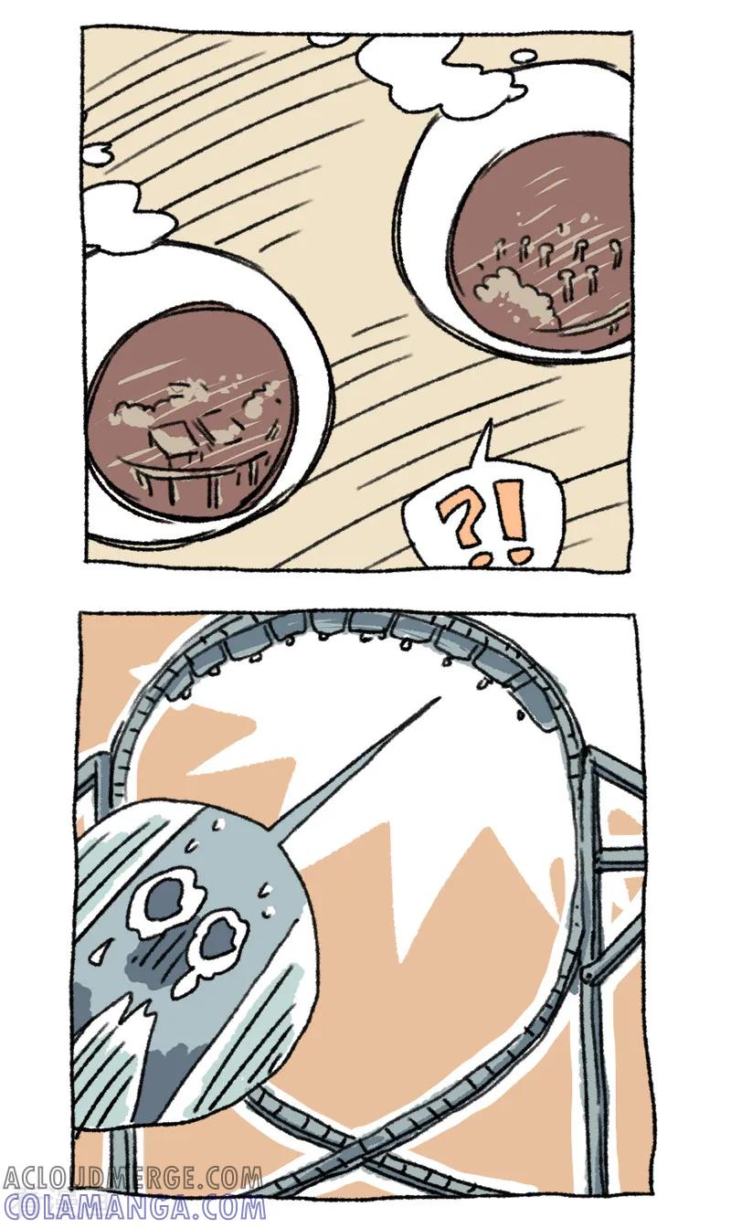 第35话游游乐-不切传说-新漫画（第9张）